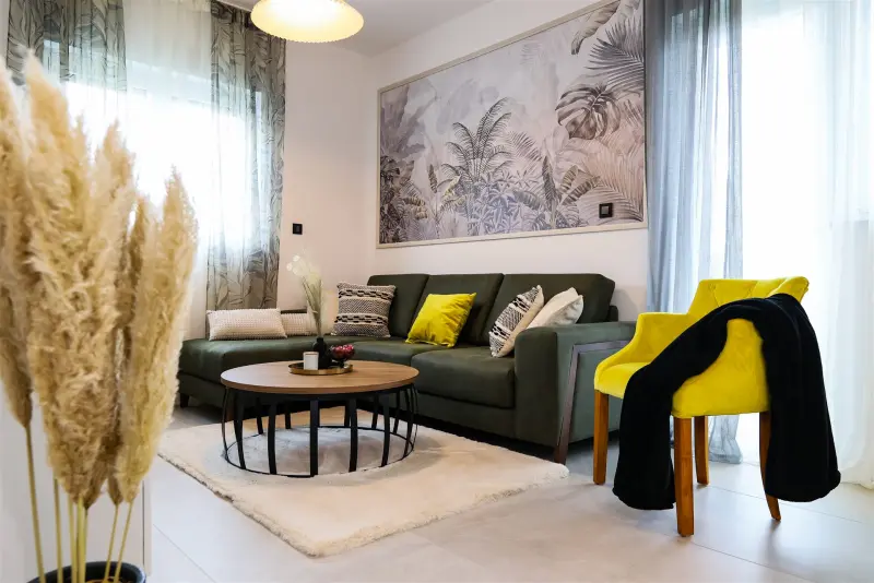 Apartment 2